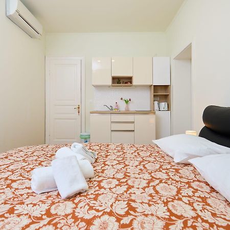 Spacious 4 Bedroom Dubrovnik Apartment Eksteriør billede