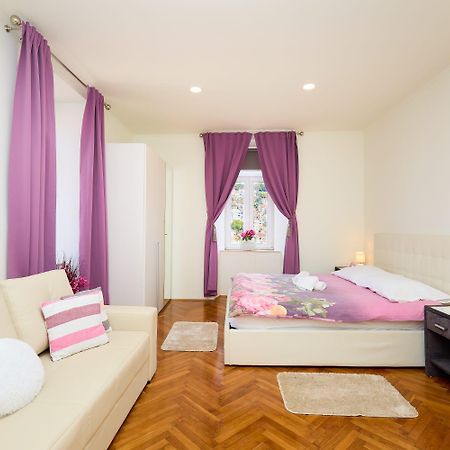 Spacious 4 Bedroom Dubrovnik Apartment Eksteriør billede
