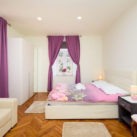 Spacious 4 Bedroom Dubrovnik Apartment Eksteriør billede