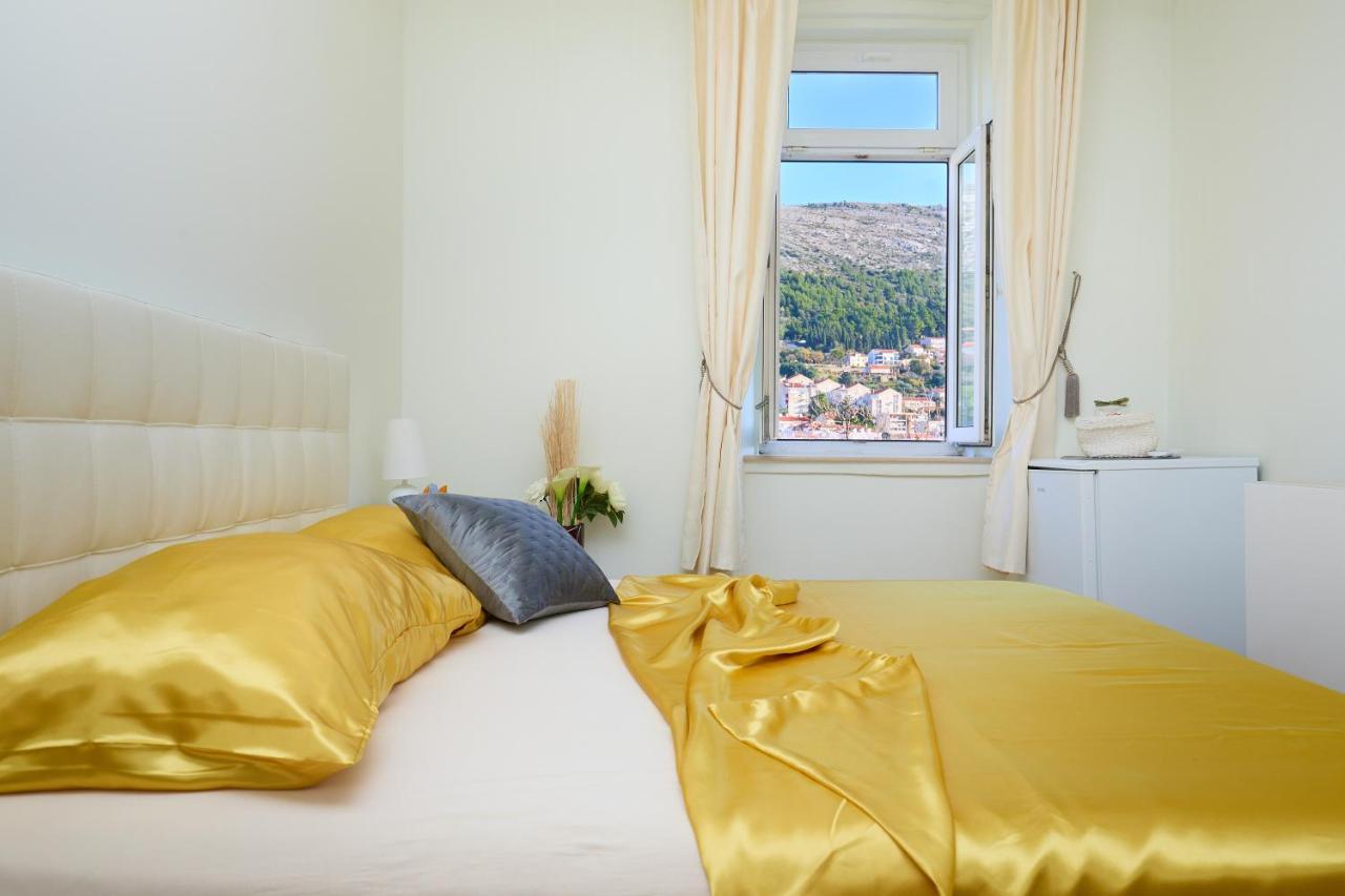 Spacious 4 Bedroom Dubrovnik Apartment Eksteriør billede