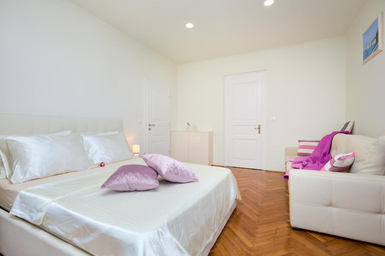 Spacious 4 Bedroom Dubrovnik Apartment Eksteriør billede