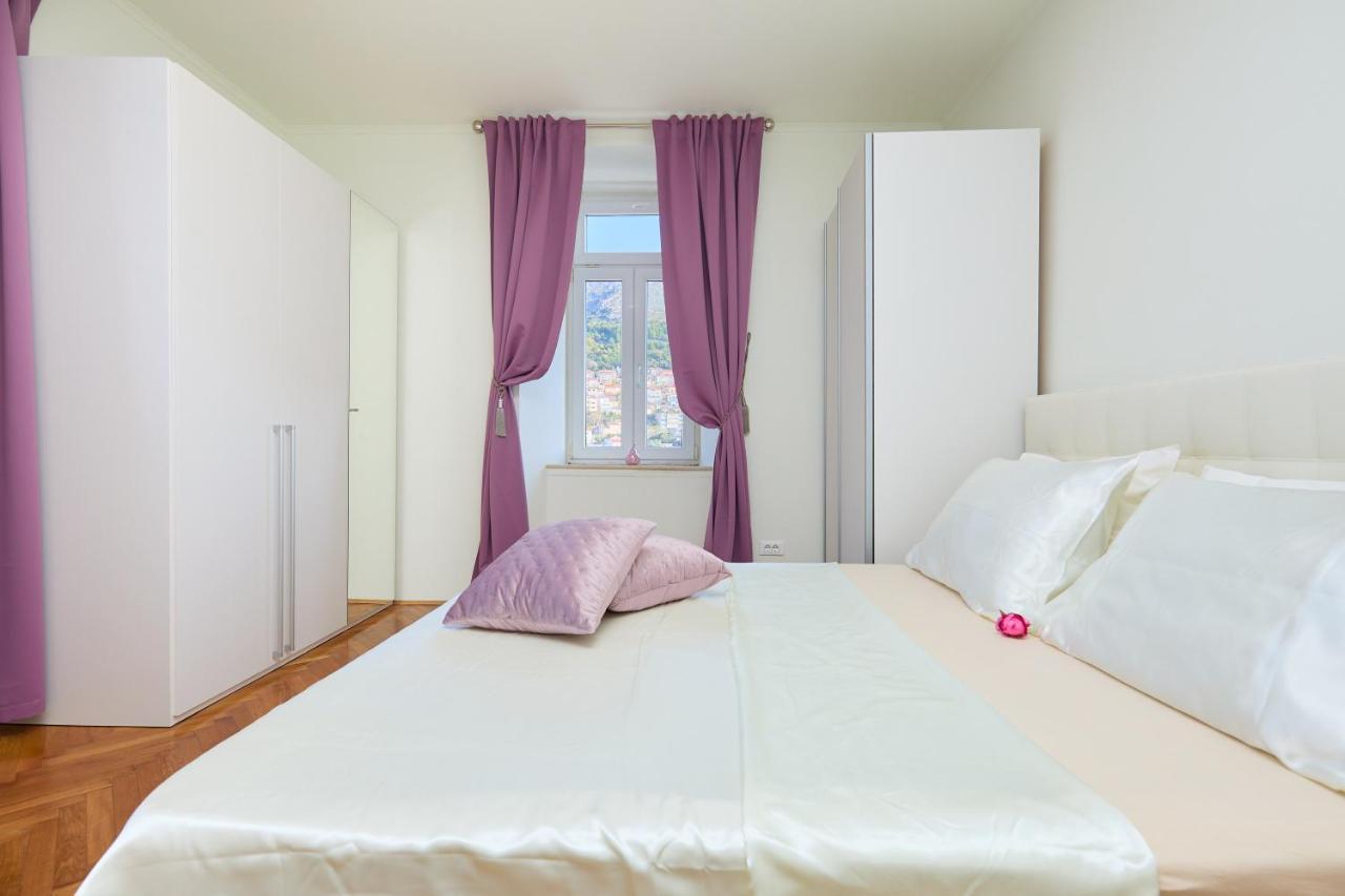 Spacious 4 Bedroom Dubrovnik Apartment Eksteriør billede