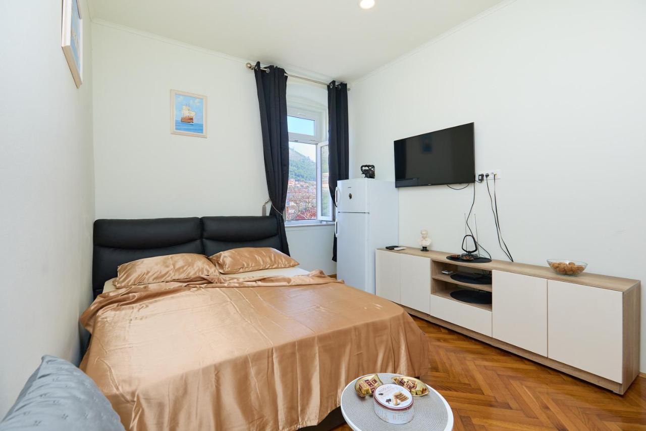 Spacious 4 Bedroom Dubrovnik Apartment Eksteriør billede