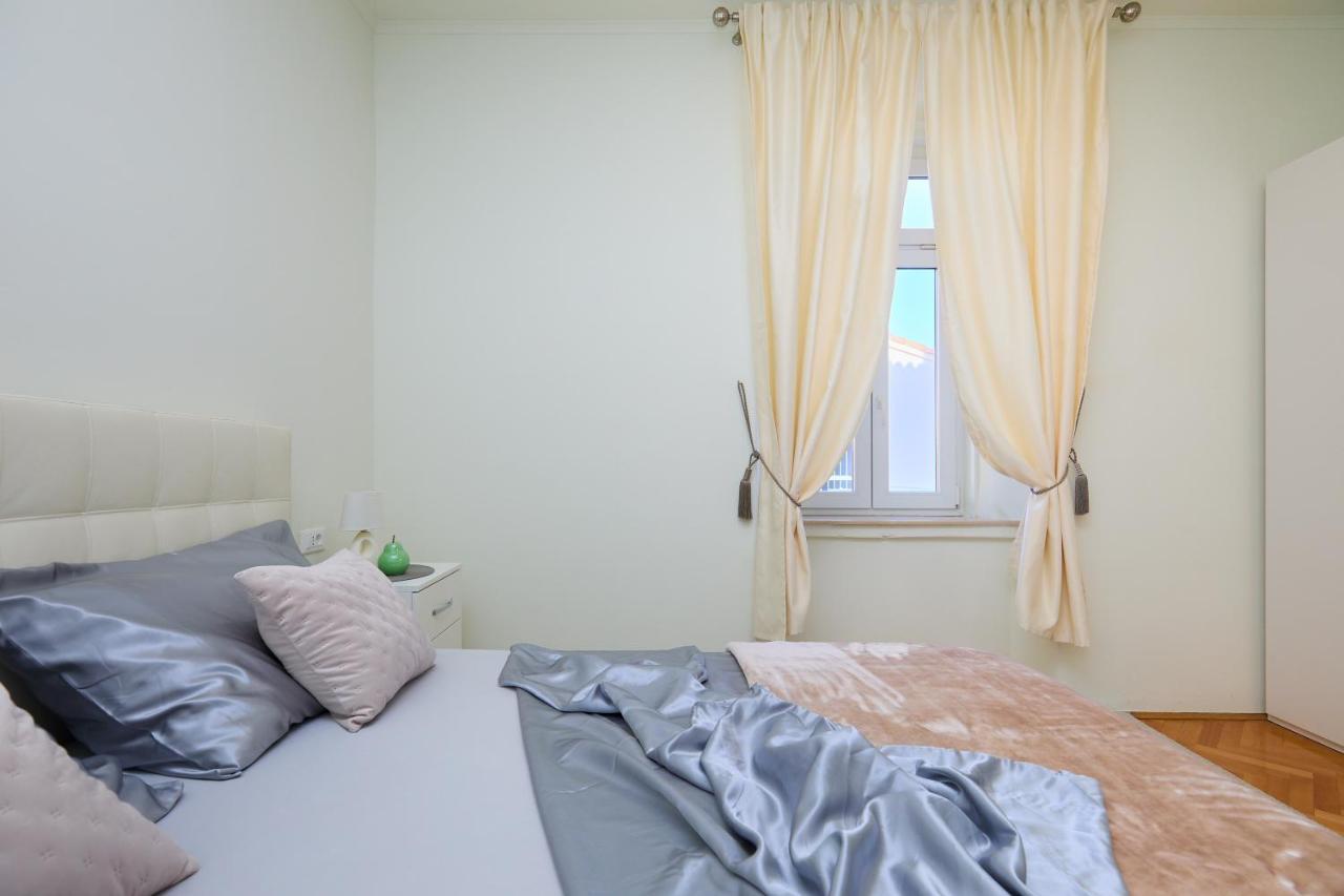 Spacious 4 Bedroom Dubrovnik Apartment Eksteriør billede
