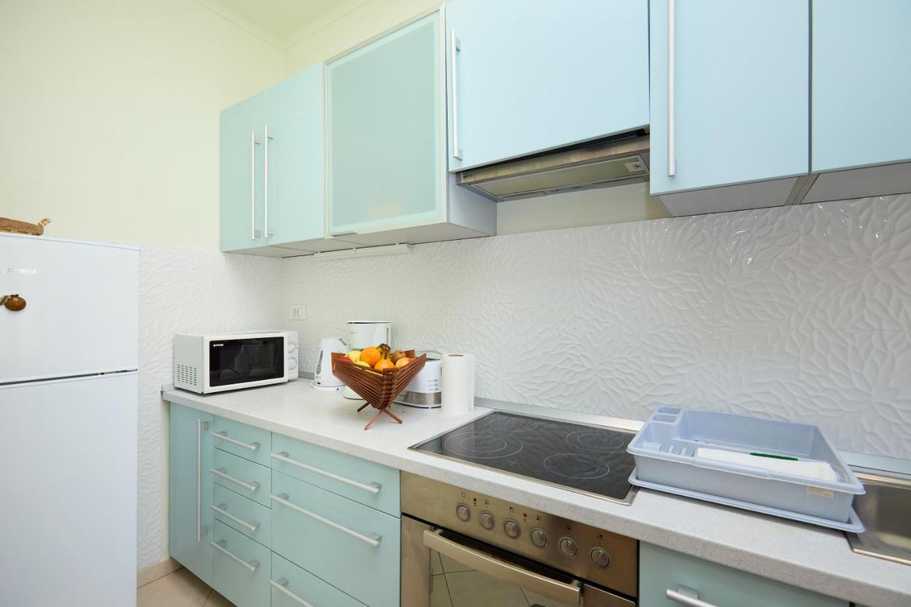Spacious 4 Bedroom Dubrovnik Apartment Eksteriør billede