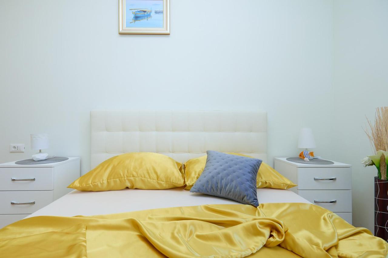 Spacious 4 Bedroom Dubrovnik Apartment Eksteriør billede