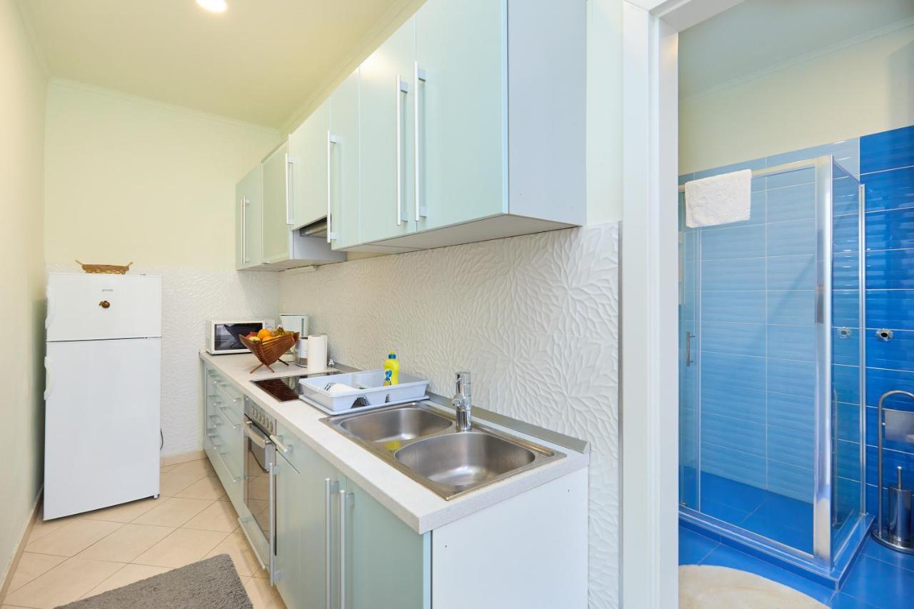 Spacious 4 Bedroom Dubrovnik Apartment Eksteriør billede