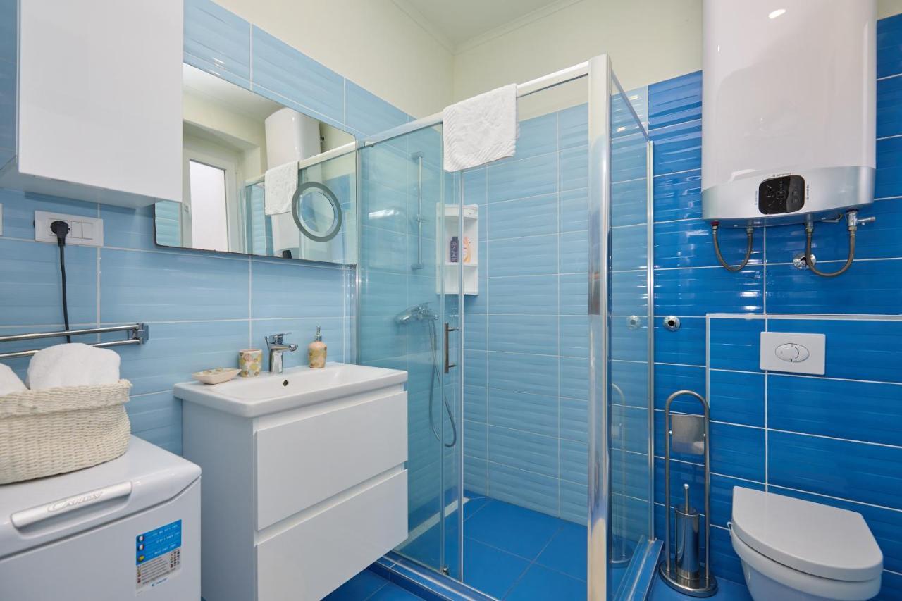 Spacious 4 Bedroom Dubrovnik Apartment Eksteriør billede