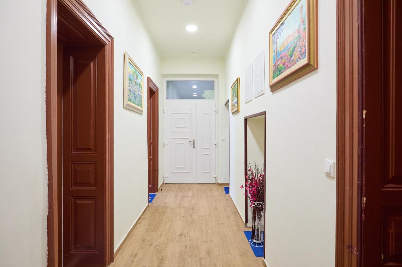 Spacious 4 Bedroom Dubrovnik Apartment Eksteriør billede