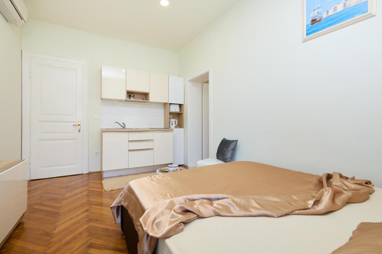 Spacious 4 Bedroom Dubrovnik Apartment Eksteriør billede