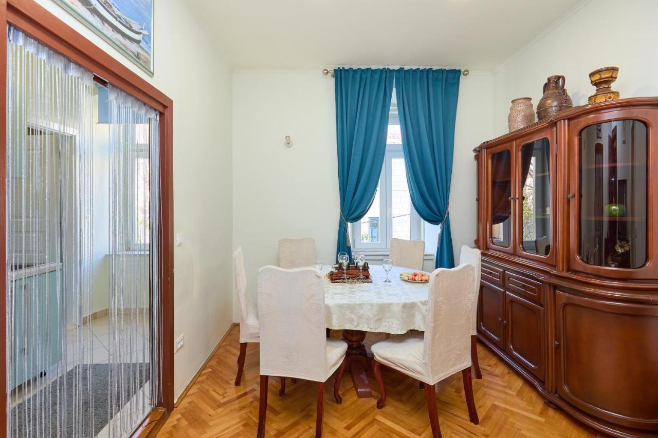 Spacious 4 Bedroom Dubrovnik Apartment Eksteriør billede