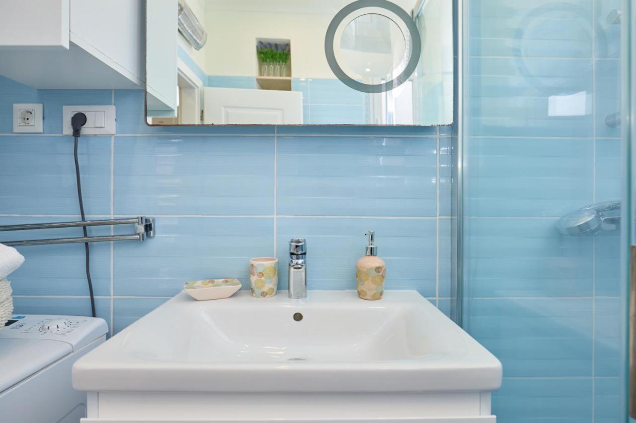 Spacious 4 Bedroom Dubrovnik Apartment Eksteriør billede