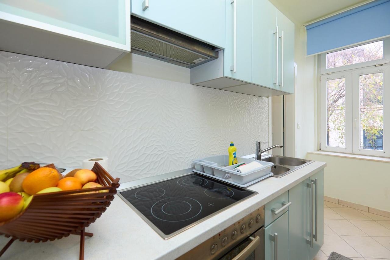 Spacious 4 Bedroom Dubrovnik Apartment Eksteriør billede