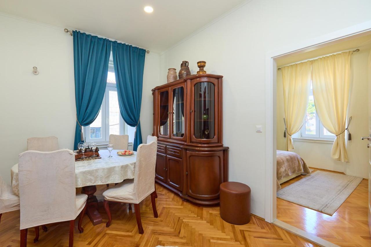 Spacious 4 Bedroom Dubrovnik Apartment Eksteriør billede