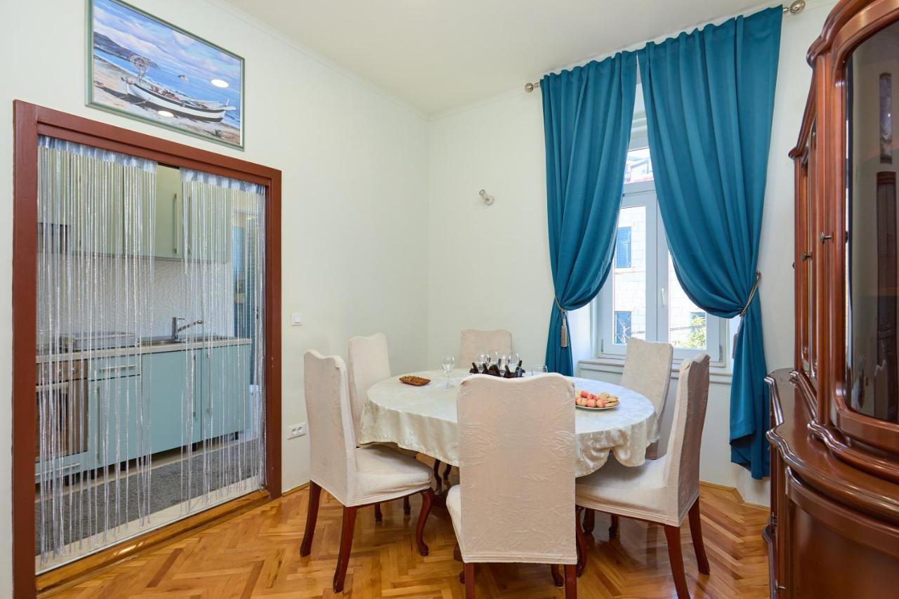 Spacious 4 Bedroom Dubrovnik Apartment Eksteriør billede
