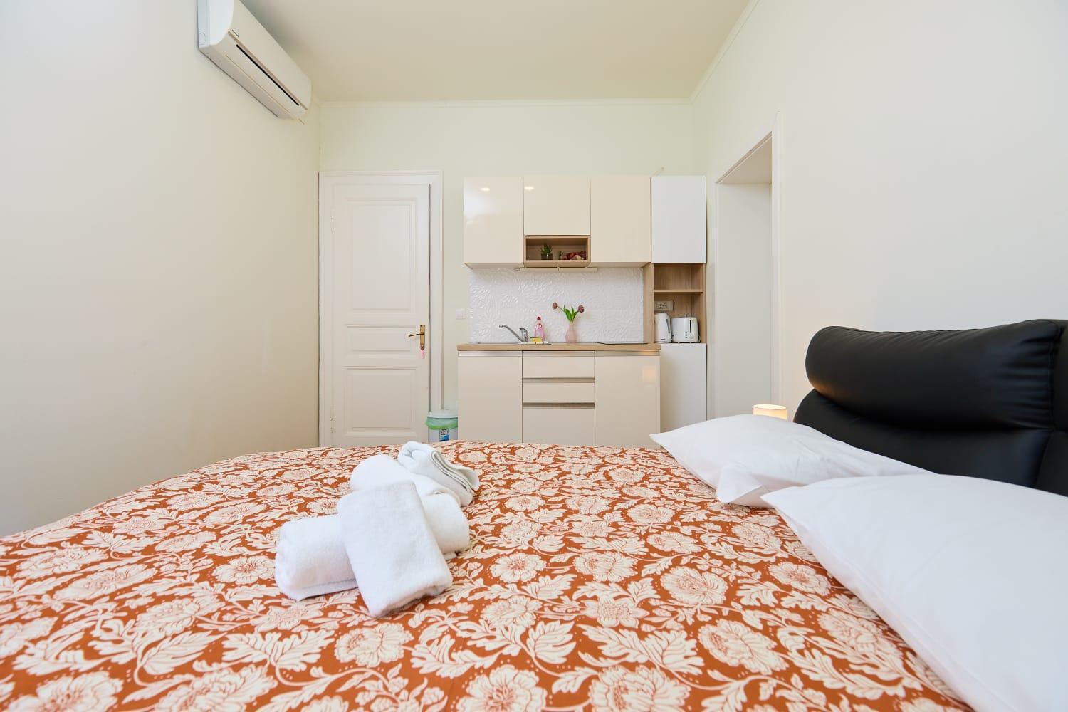 Spacious 4 Bedroom Dubrovnik Apartment Eksteriør billede