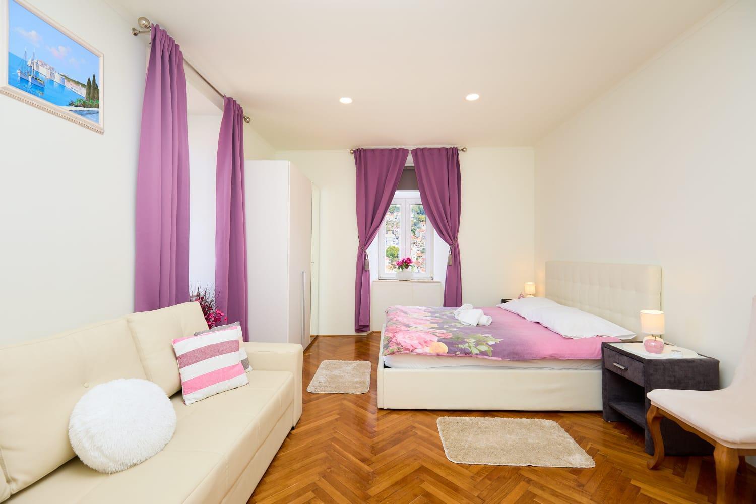 Spacious 4 Bedroom Dubrovnik Apartment Eksteriør billede