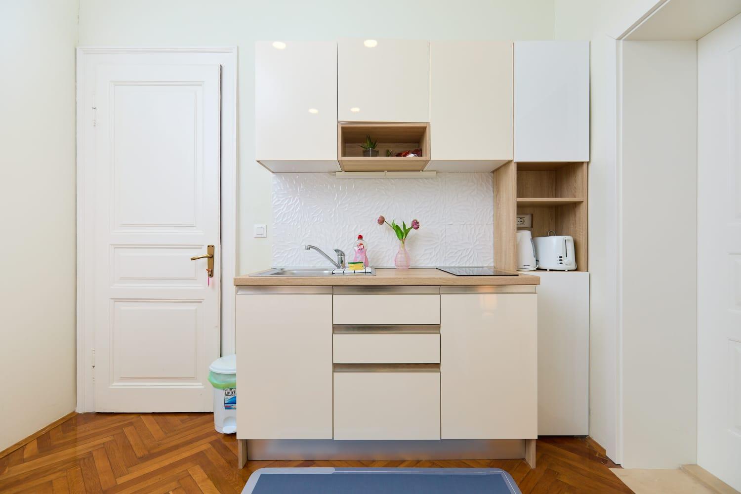 Spacious 4 Bedroom Dubrovnik Apartment Eksteriør billede
