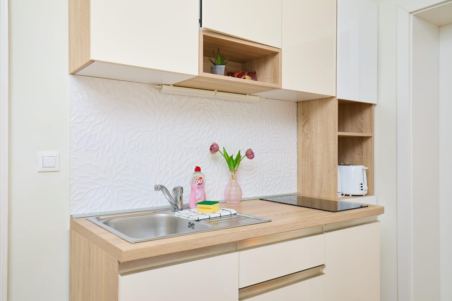 Spacious 4 Bedroom Dubrovnik Apartment Eksteriør billede