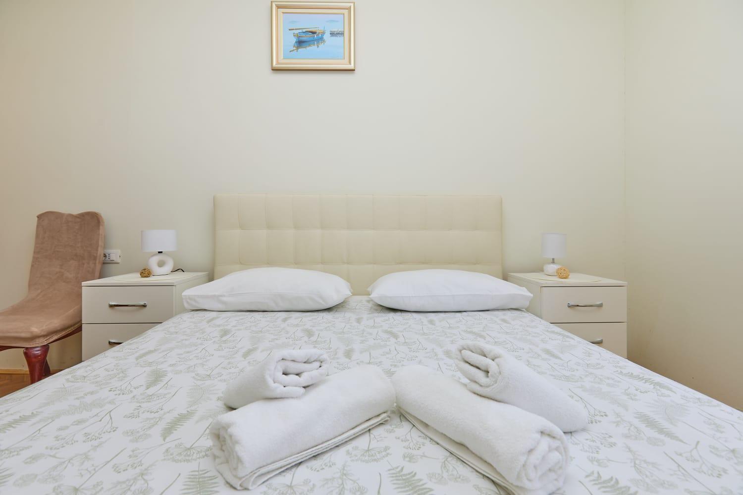 Spacious 4 Bedroom Dubrovnik Apartment Eksteriør billede