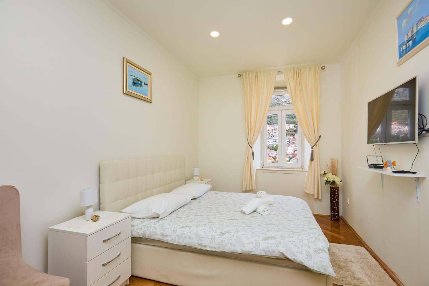 Spacious 4 Bedroom Dubrovnik Apartment Eksteriør billede