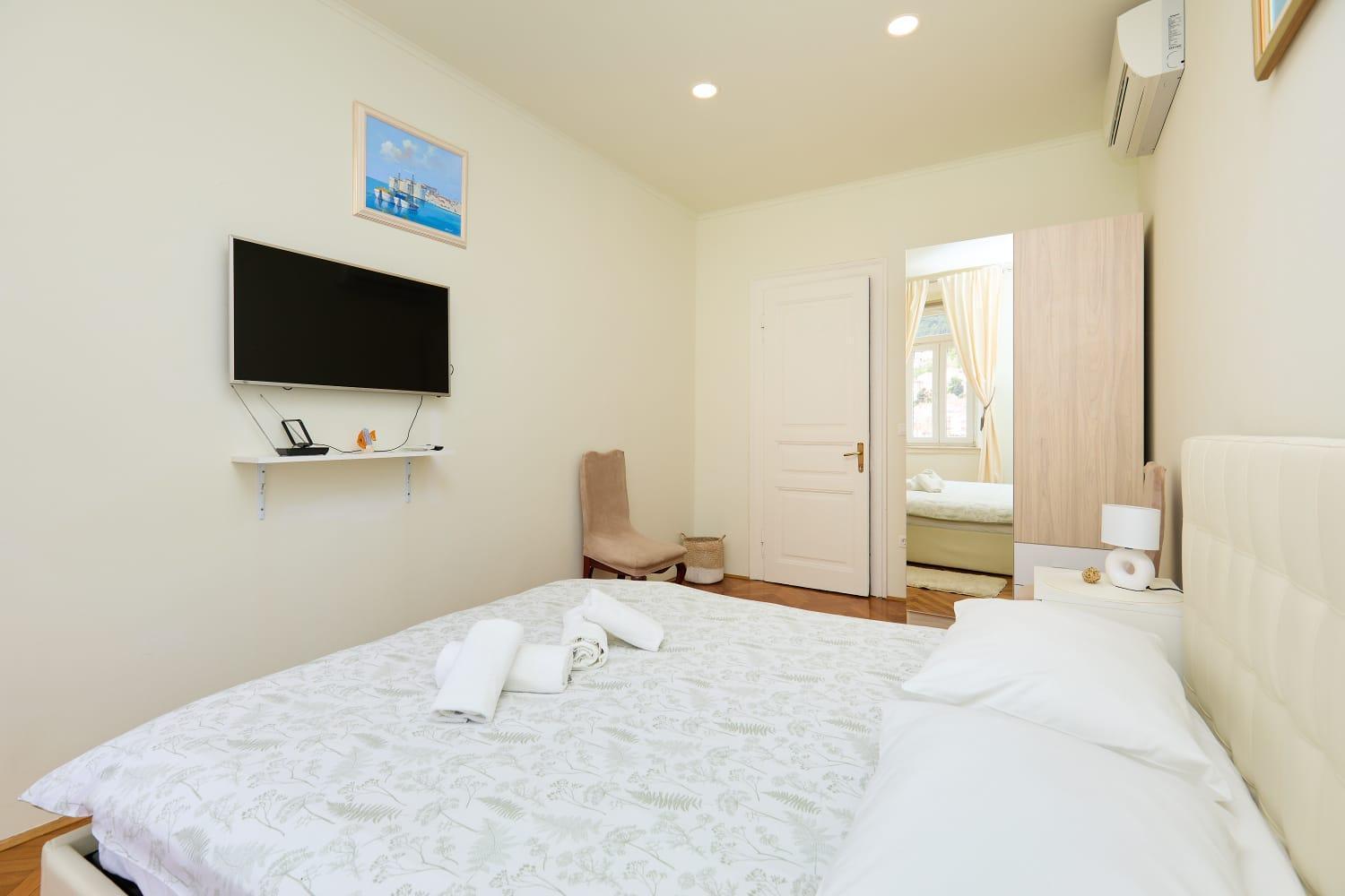 Spacious 4 Bedroom Dubrovnik Apartment Eksteriør billede
