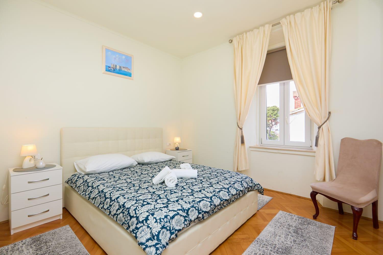 Spacious 4 Bedroom Dubrovnik Apartment Eksteriør billede
