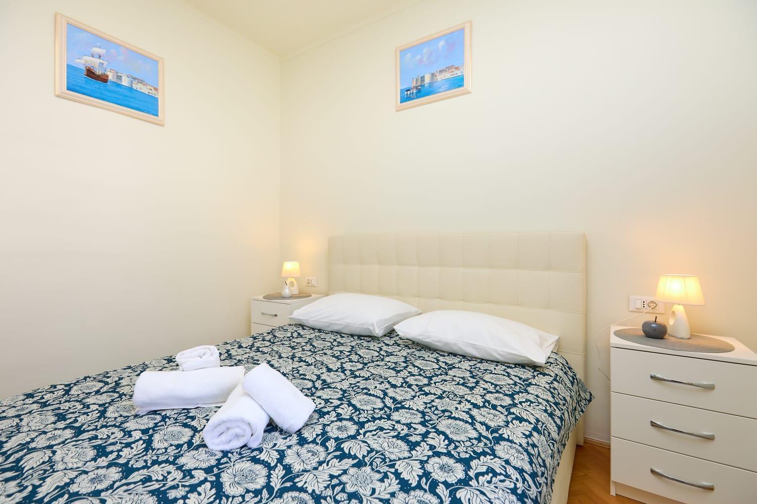 Spacious 4 Bedroom Dubrovnik Apartment Eksteriør billede