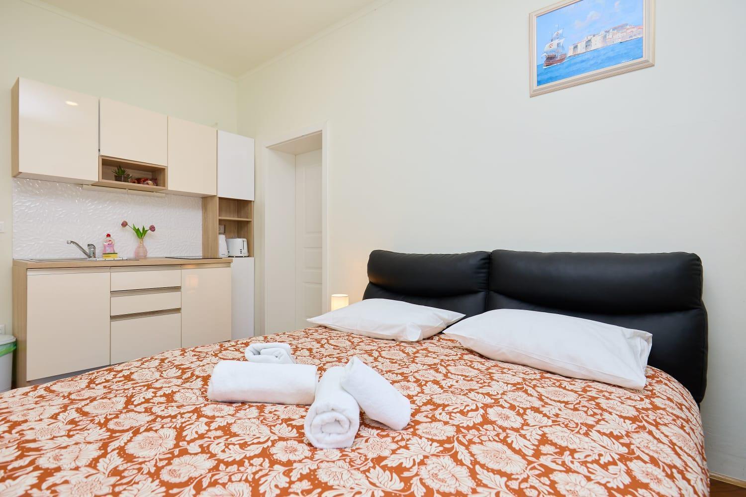 Spacious 4 Bedroom Dubrovnik Apartment Eksteriør billede