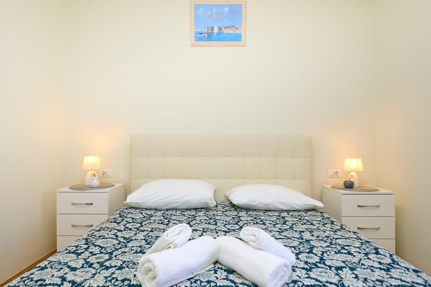 Spacious 4 Bedroom Dubrovnik Apartment Eksteriør billede