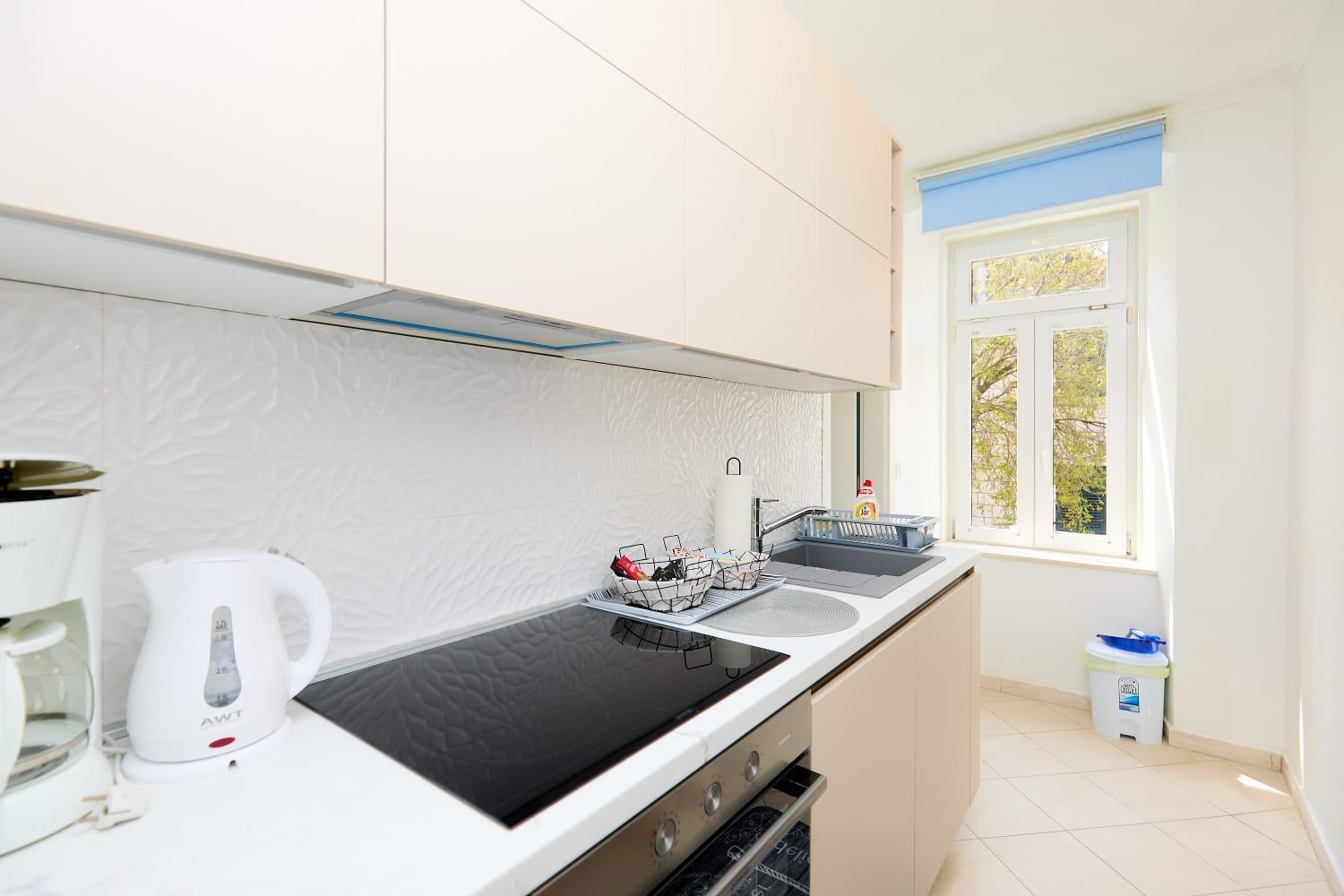 Spacious 4 Bedroom Dubrovnik Apartment Eksteriør billede