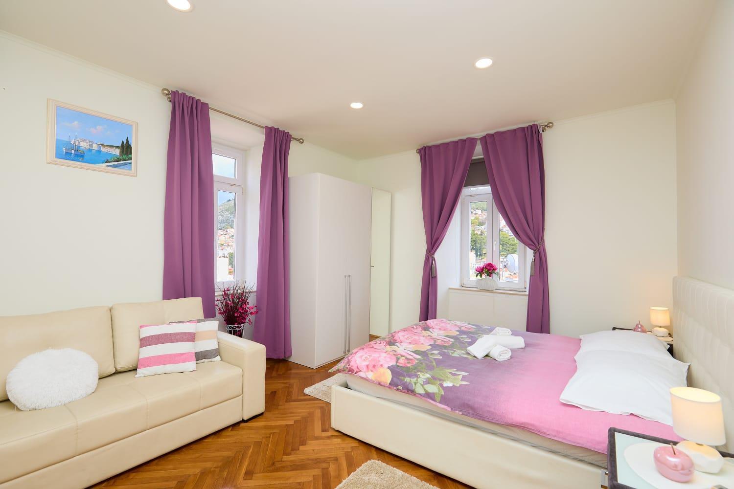 Spacious 4 Bedroom Dubrovnik Apartment Eksteriør billede