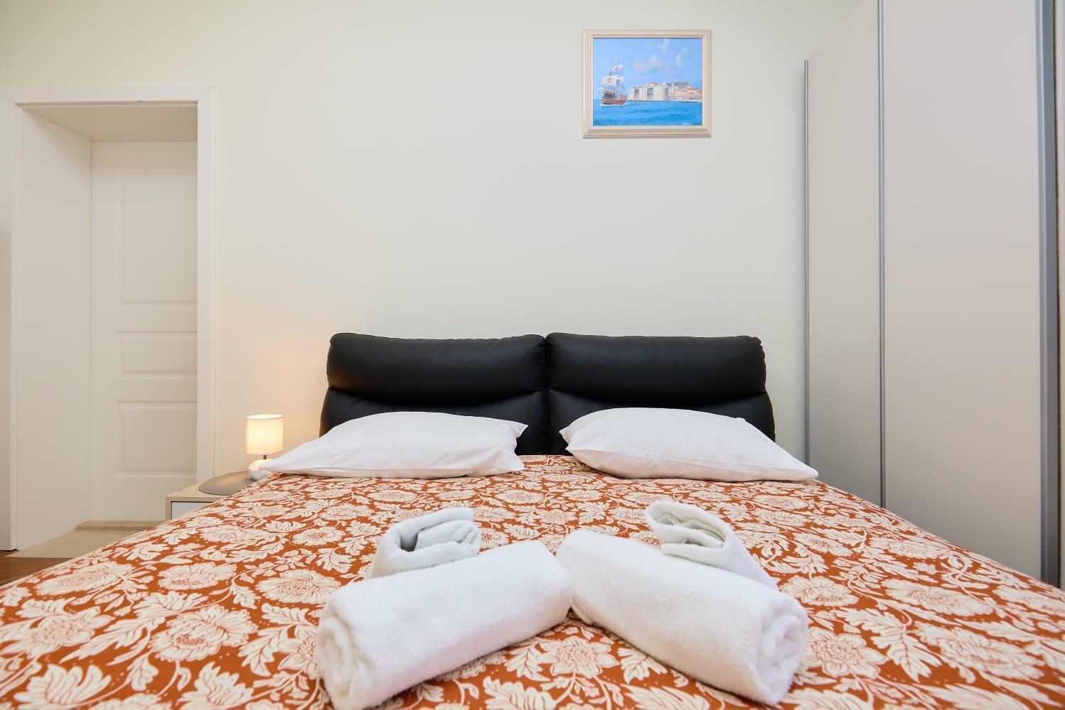Spacious 4 Bedroom Dubrovnik Apartment Eksteriør billede