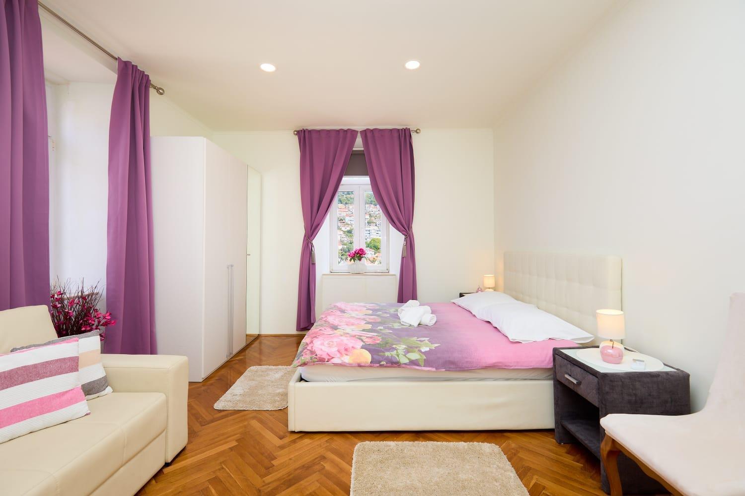 Spacious 4 Bedroom Dubrovnik Apartment Eksteriør billede