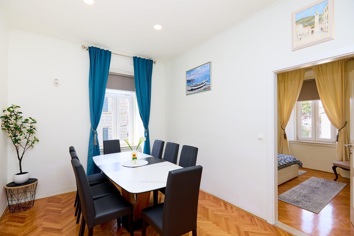 Spacious 4 Bedroom Dubrovnik Apartment Eksteriør billede
