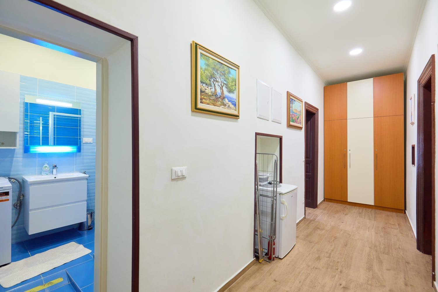 Spacious 4 Bedroom Dubrovnik Apartment Eksteriør billede
