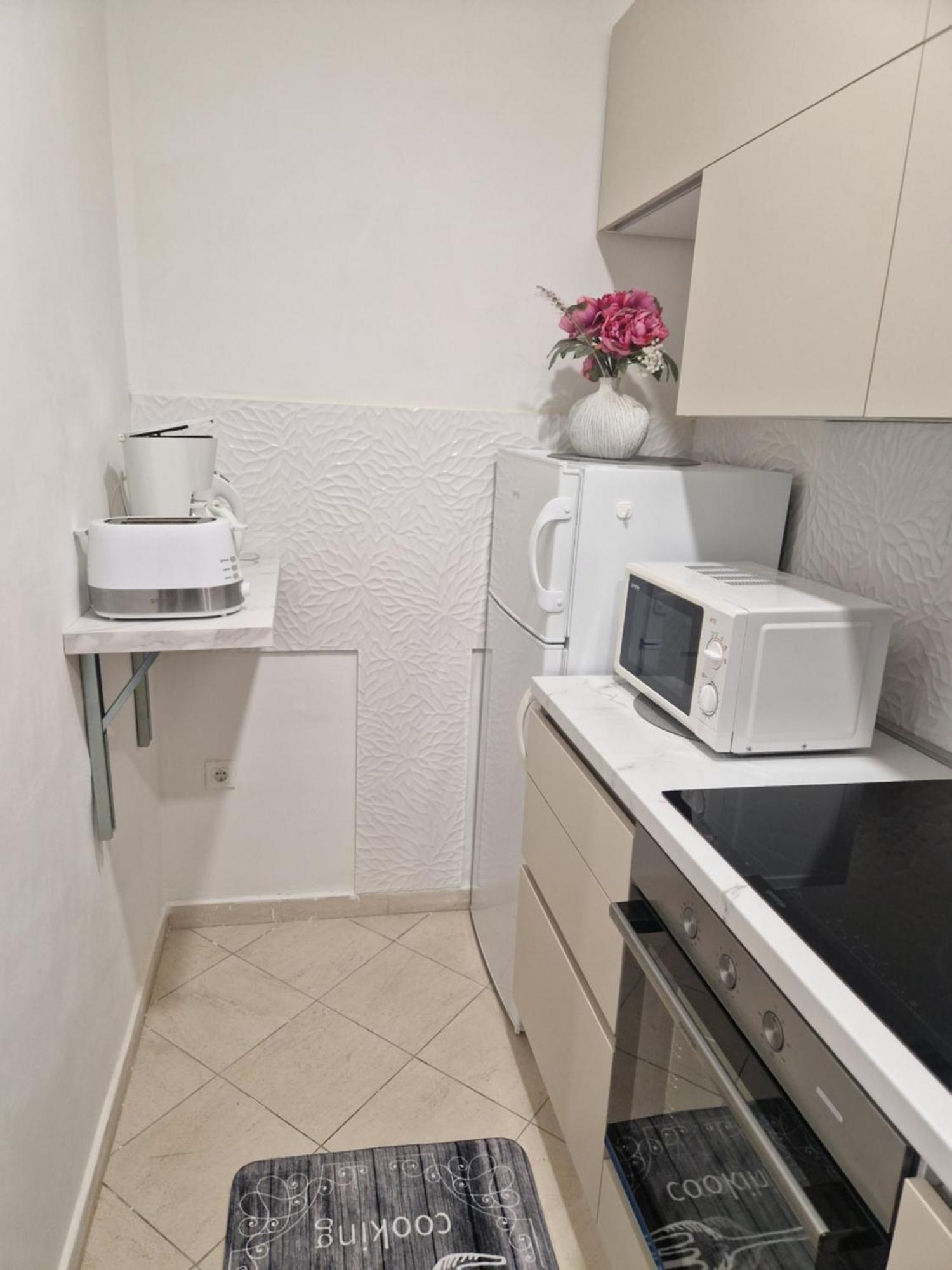 Spacious 4 Bedroom Dubrovnik Apartment Eksteriør billede