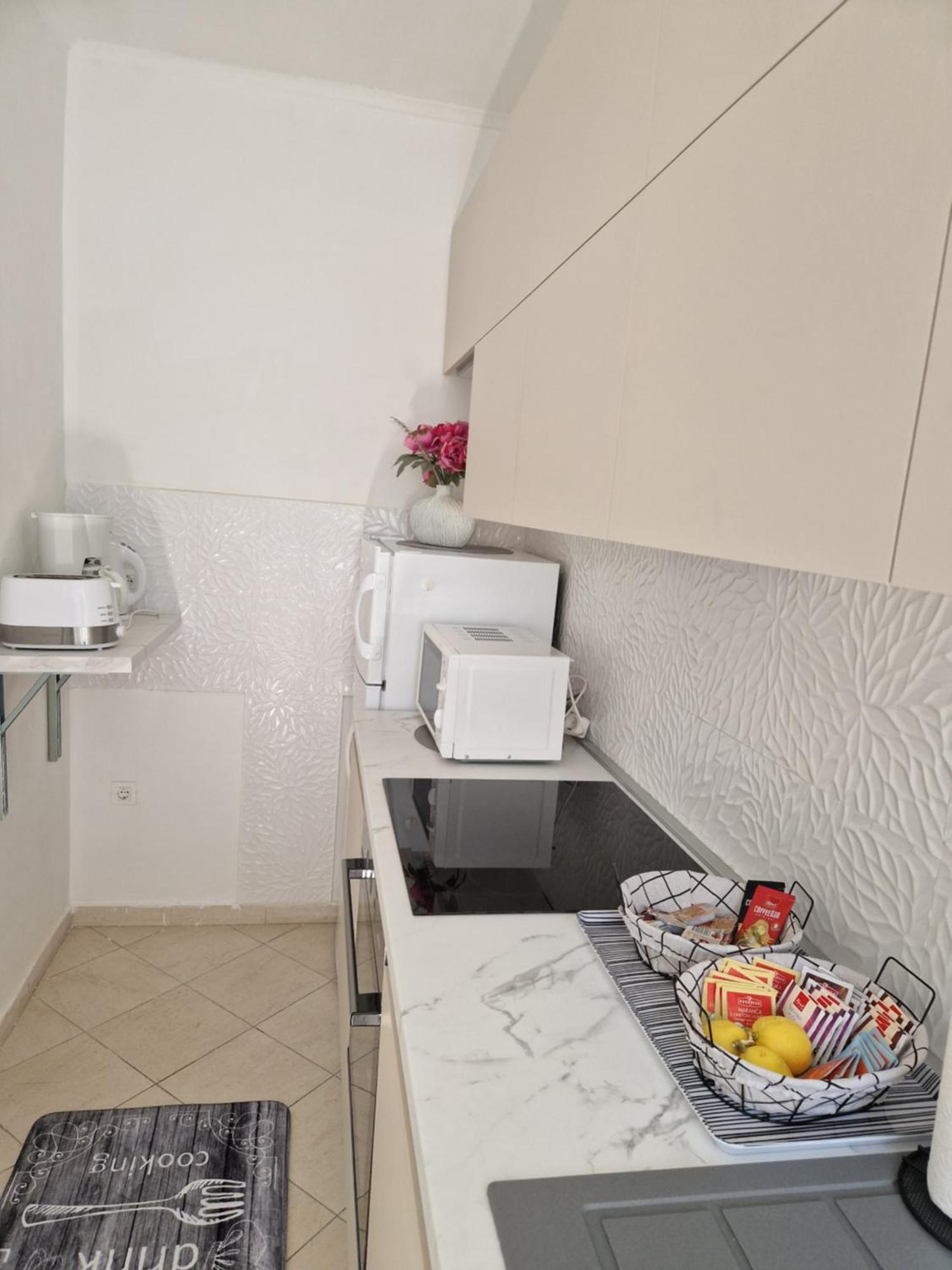 Spacious 4 Bedroom Dubrovnik Apartment Eksteriør billede